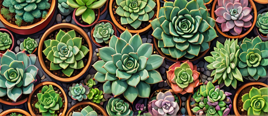 Indoor Plant Care | How do I care for indoor succulent plants?