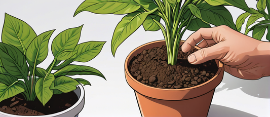 Indoor Plant Care | How often should I water my indoor plants?