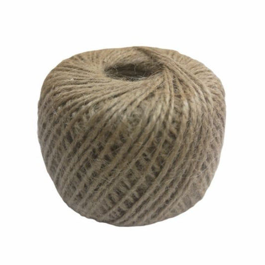Jute Twine Ball |