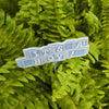 It's a Boy! | Decorative Plant Pot Accessory