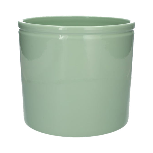 Lex Gloss Pot | Mint | Pots & Planters