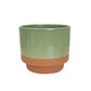 Fondia Pot | Green