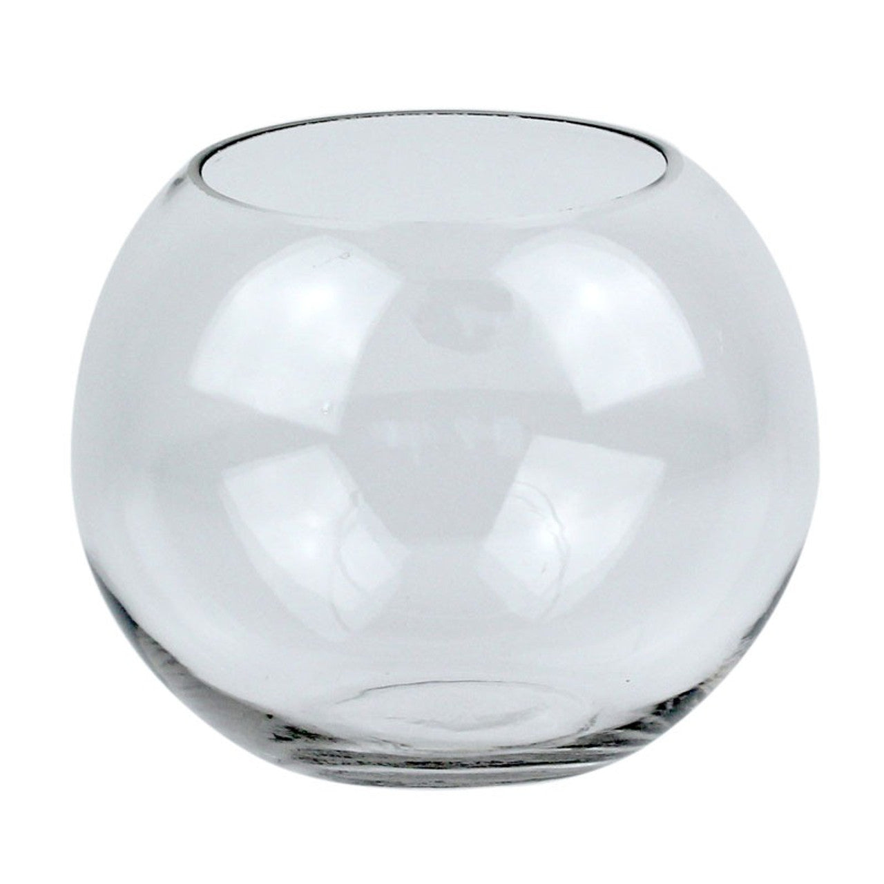 Fishbowl Terrarium