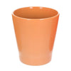 Karina Plant Pot | Peach