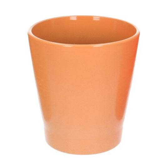 Karina Plant Pot | Peach