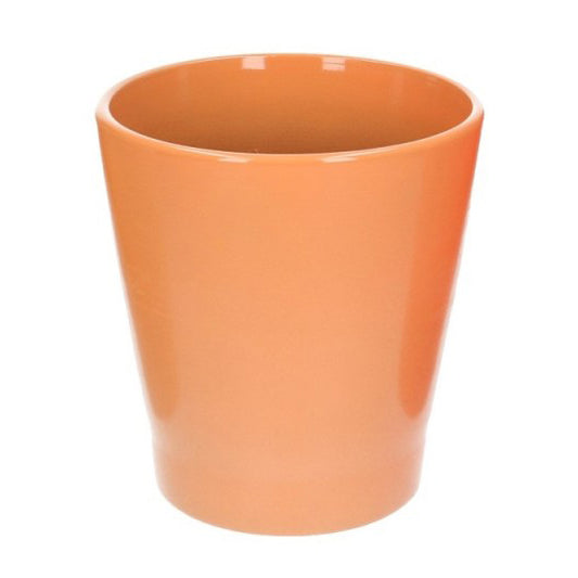 Karina Plant Pot | Peach | Pots & Planters