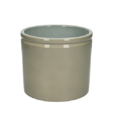 Lex Gloss Moss Rim Pot