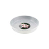 Orchid Saucer | Transparent