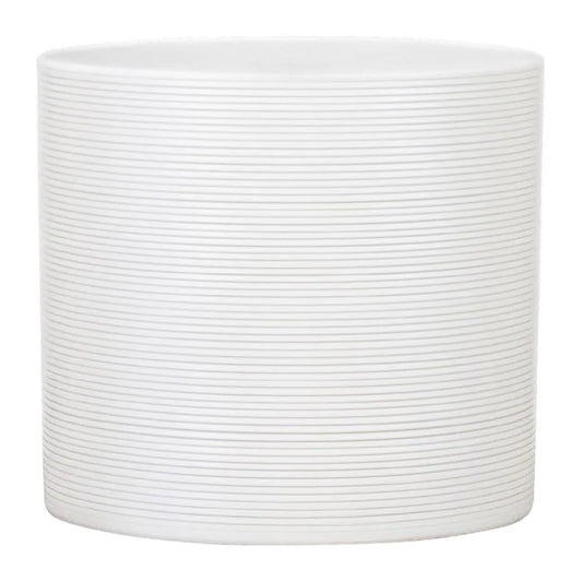 Classic Ceramic Pot | Panna | Pots & Planters