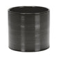 Classic Ceramic Pot | Glass Grey