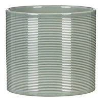 Classic Ceramic Pot | Sage Green