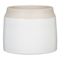 Jarro Pot | Blanco
