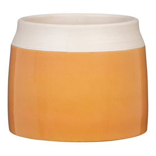 Jarro Pot | Naranja | Pots & Planters