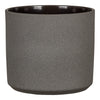 Mondo Pot | Basalt Stone