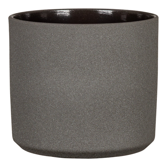 Mondo Pot | Basalt Stone | Pots & Planters