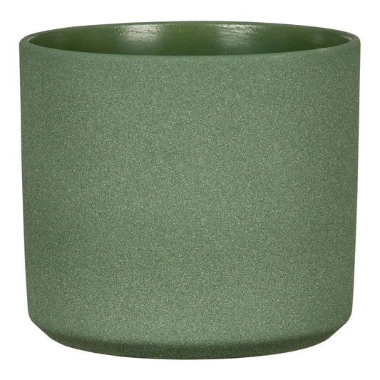 Mondo Pot | Moss Stone | Pots & Planters