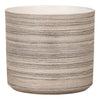 Mondo Pot | Raw Timber