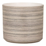 Mondo Pot | Raw Timber, 10 cm