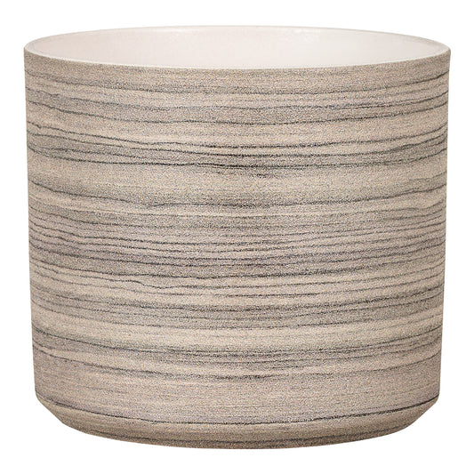Mondo Pot | Raw Timber | Pots & Planters