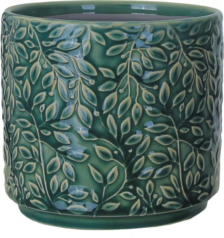 Arbor Pot | Green