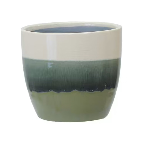 Arran Pot | Green | Pots & Planters