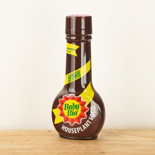 Baby Bio Houseplant Food | Fertilizers