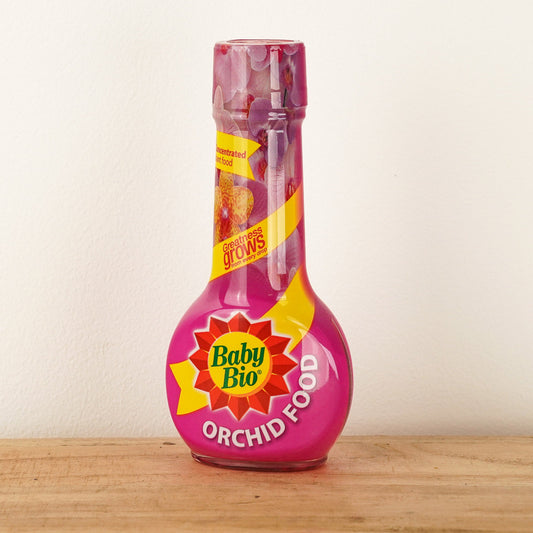 Baby Bio Orchid Food | Fertilizers