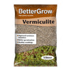 This superb BetterGrow Vermiculite by Growth Technology is ideal for both tropical plants - indoors and out - plus seedlings! It is ideal for boosting moisture retention and nutrient retention for gradual release for your plants, and can help protect seedlings from harsh temperatures for improved yield. Great for all sorts of tropical plants!