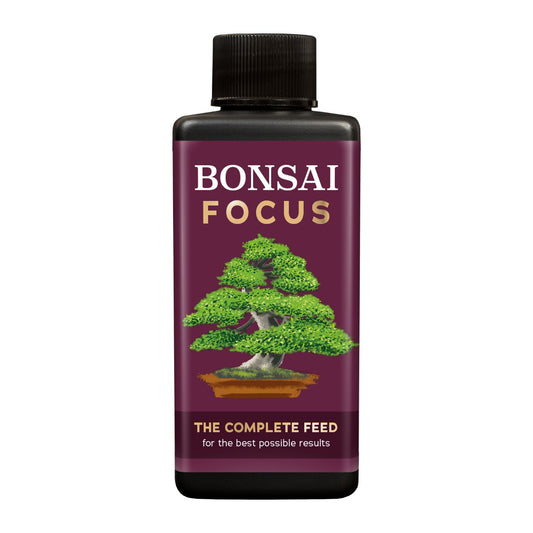 Bonsai Focus - Plant Food | Fertilizers