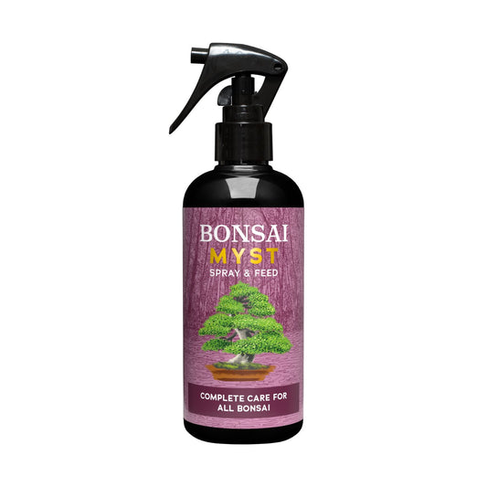 Bonsai Myst - Plant Food | Fertilizers