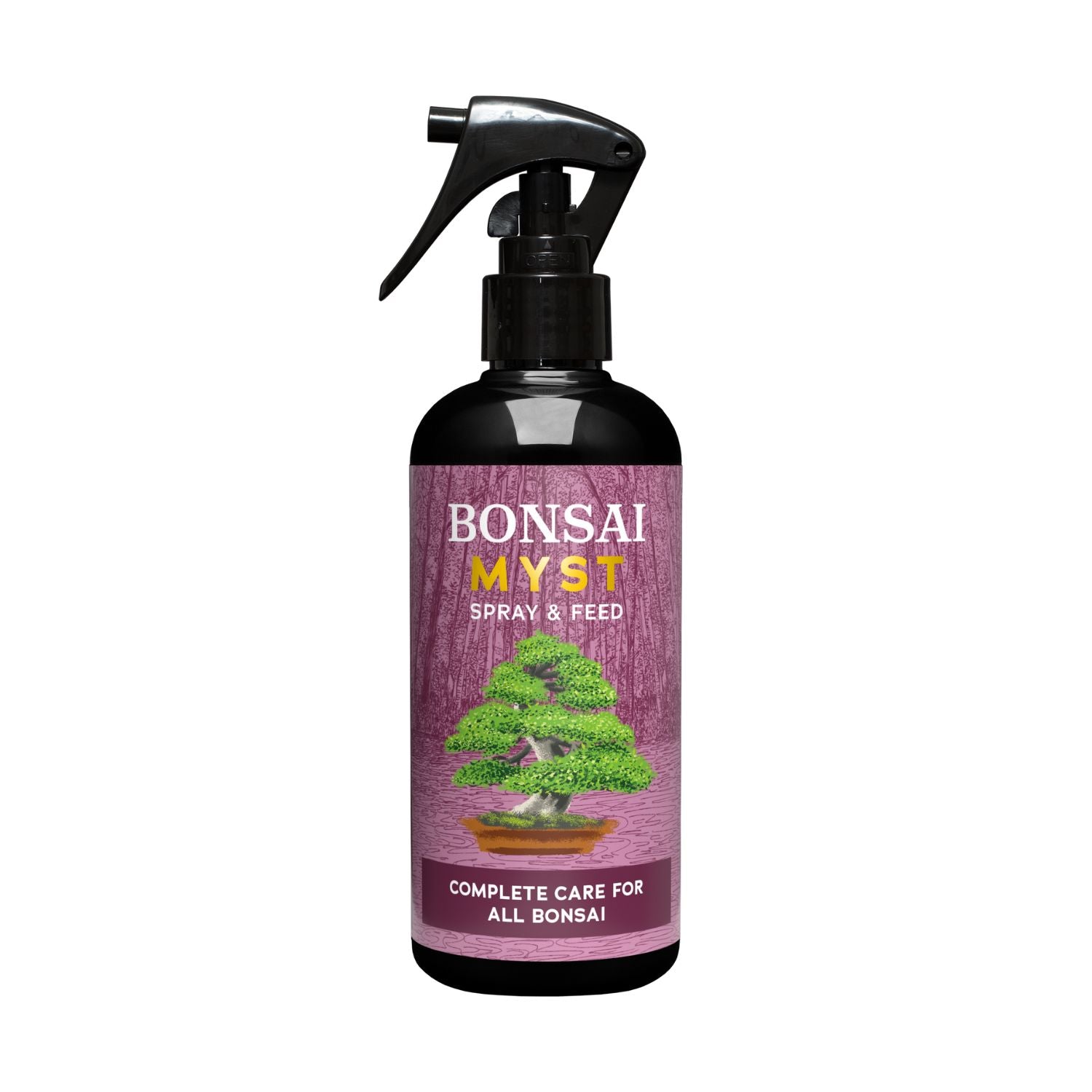 Bonsai Myst - Plant Food