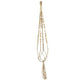 Macrame Plant Hanger