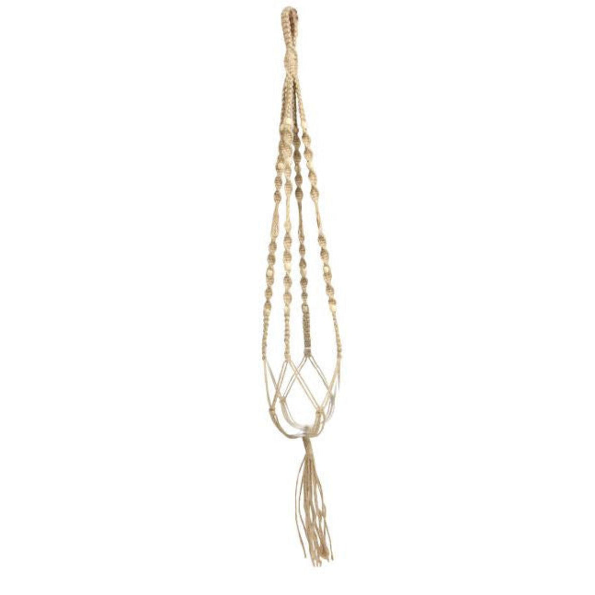 Macrame Plant Hanger