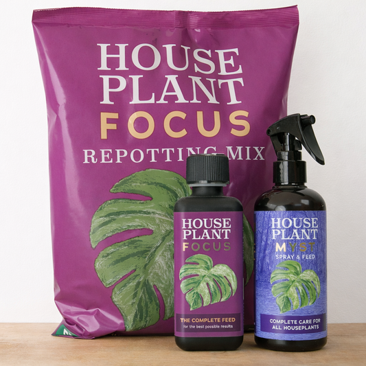 Houseplant Care Bundle | Compost