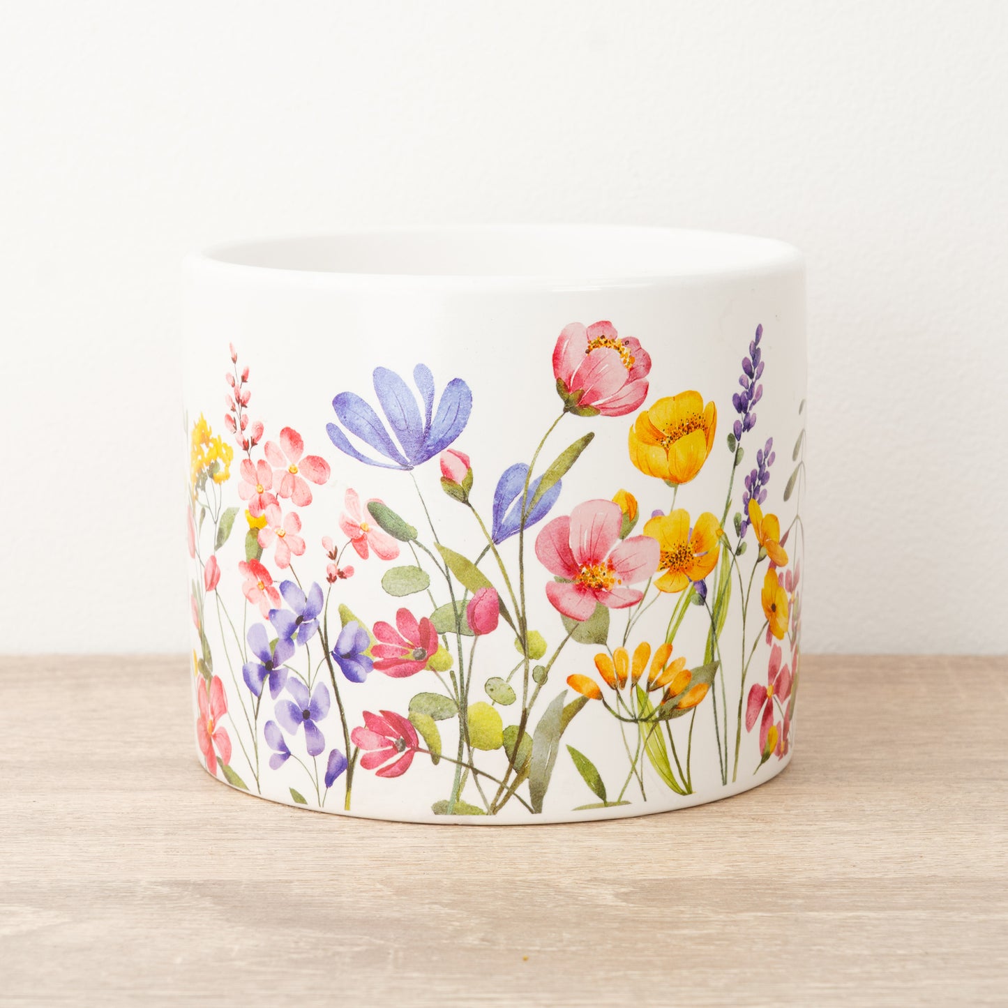 Floral Fiori Pot | Meadow