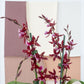 Cambria Orchid |  Barrocco Red