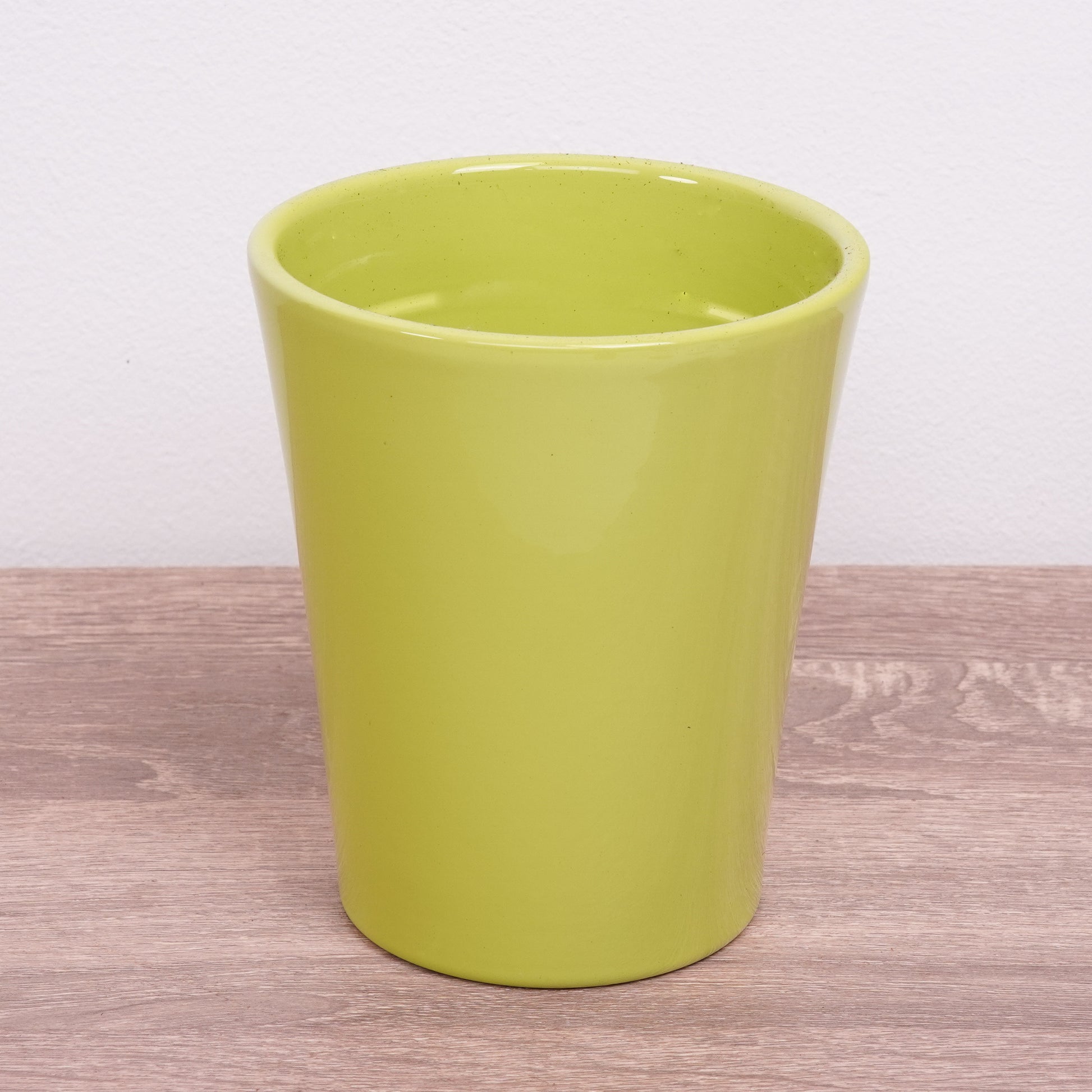 Ollie Plant Pot | Green