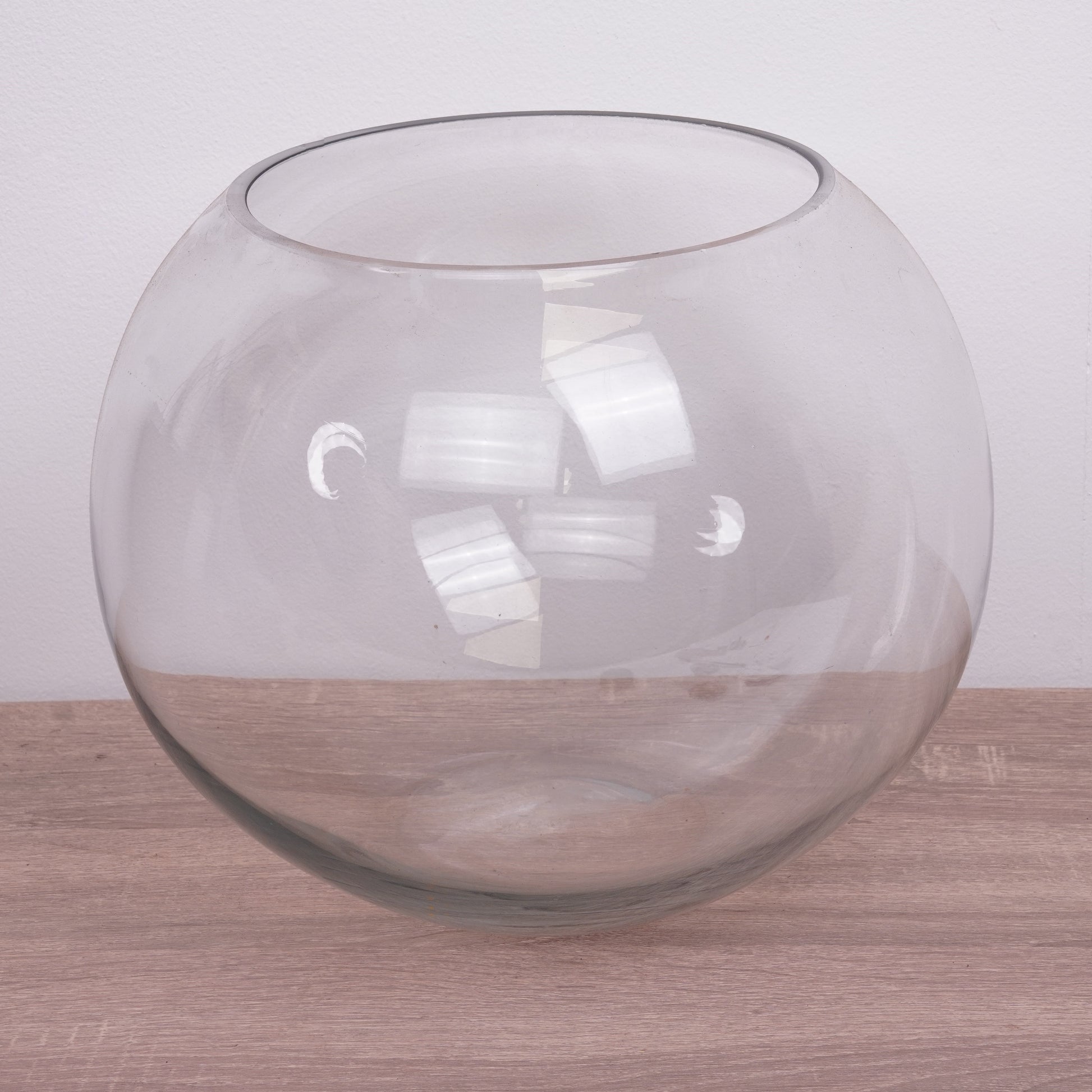 Fishbowl Terrarium