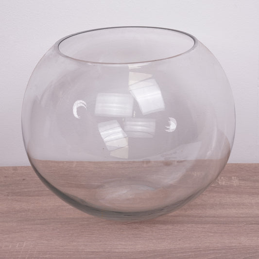 Fishbowl Terrarium | Christmas