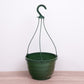 Hanging Growpot | Leaf Green