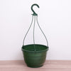 Hanging Growpot | Leaf Green
