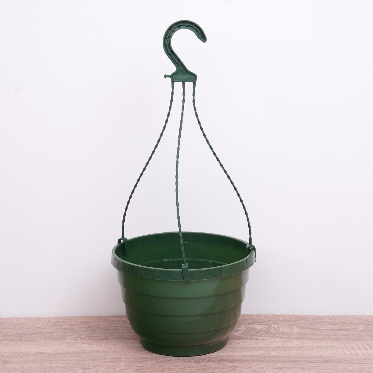 Hanging Growpot | Leaf Green