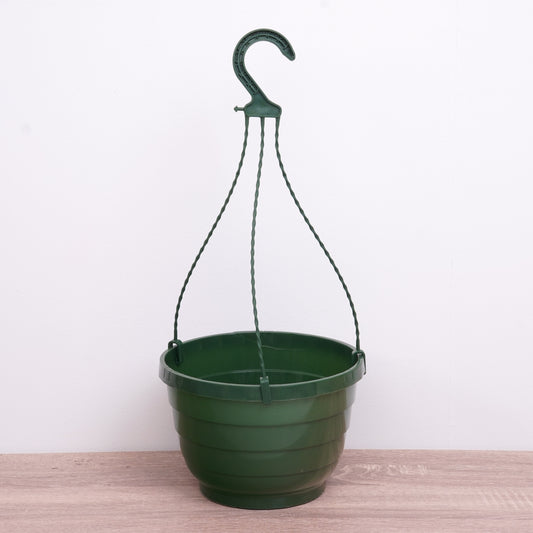 Hanging Growpot | Leaf Green | Pots & Planters