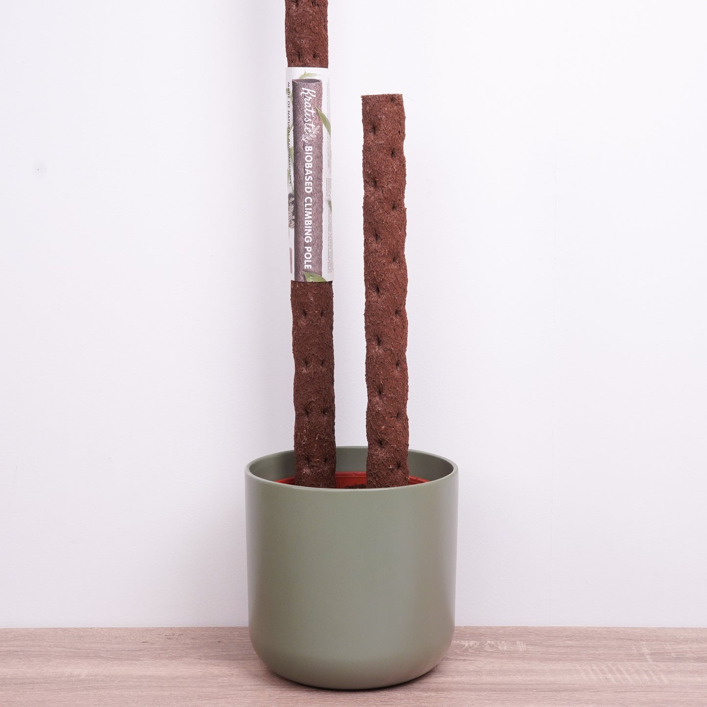 Kratiste Pole - Plant Support Pole