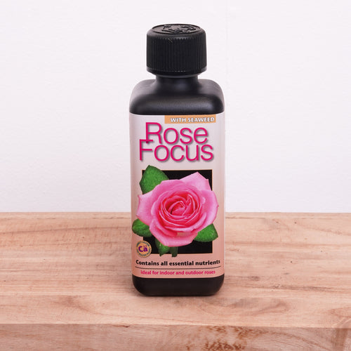 Rose Focus - Plant Food
