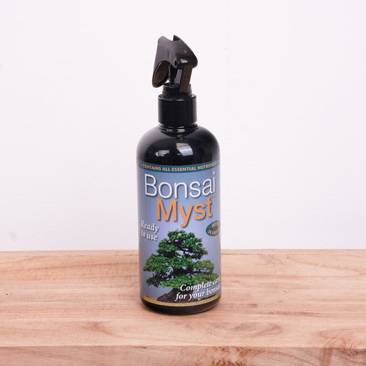 Bonsai Myst - Plant Food | Fertilizers