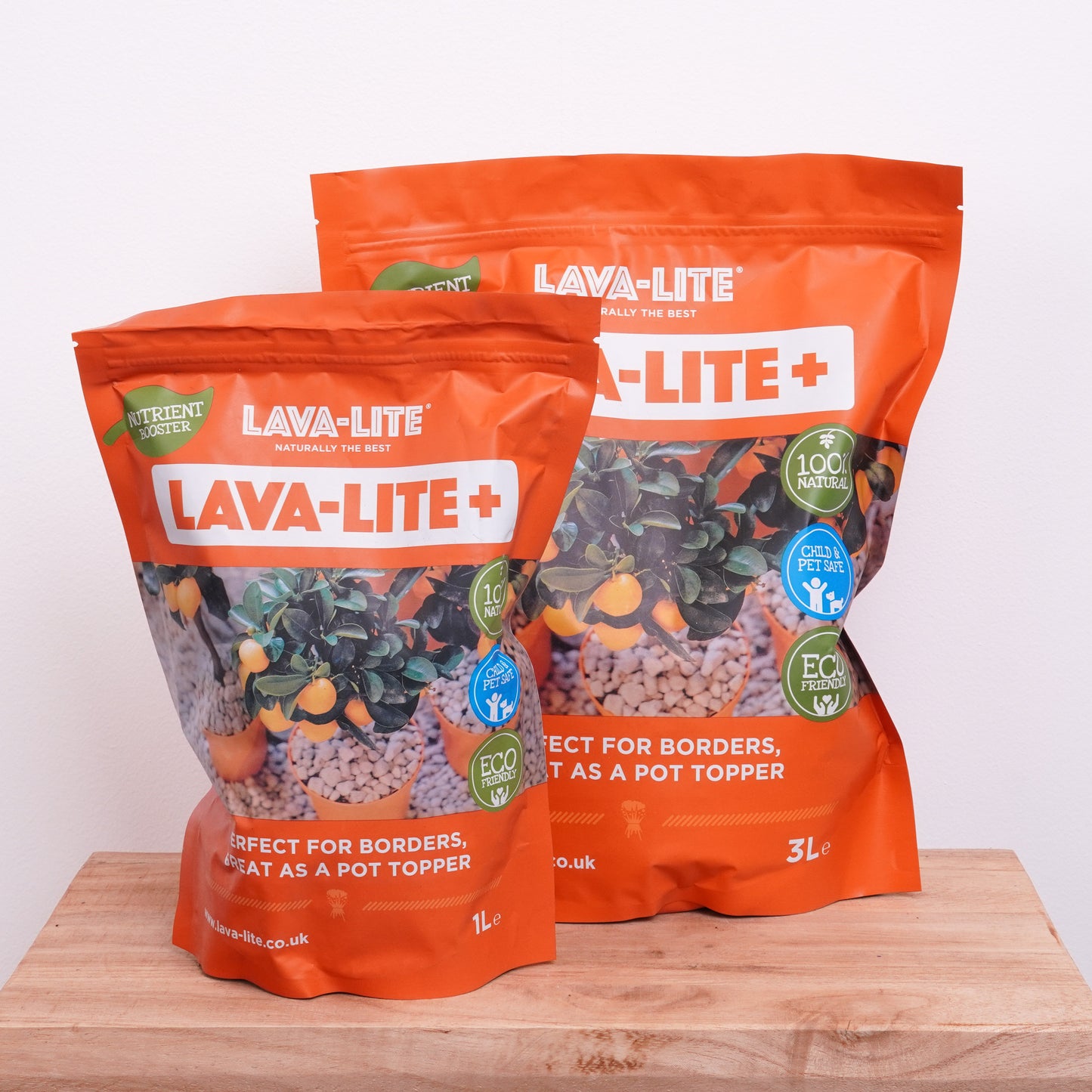 LAVA-LITE+ | Fungus Gnat Pest Control