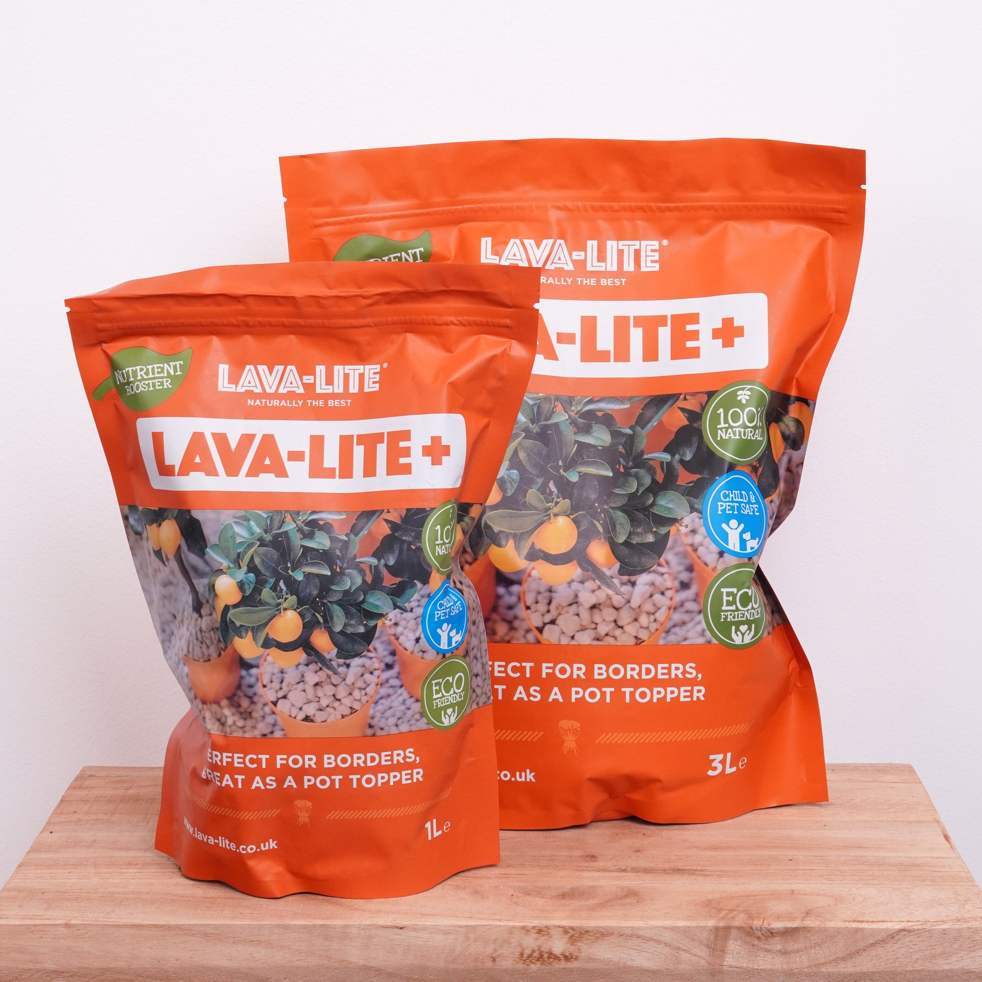 LAVA-LITE+ | Fungus Gnat Pest Control