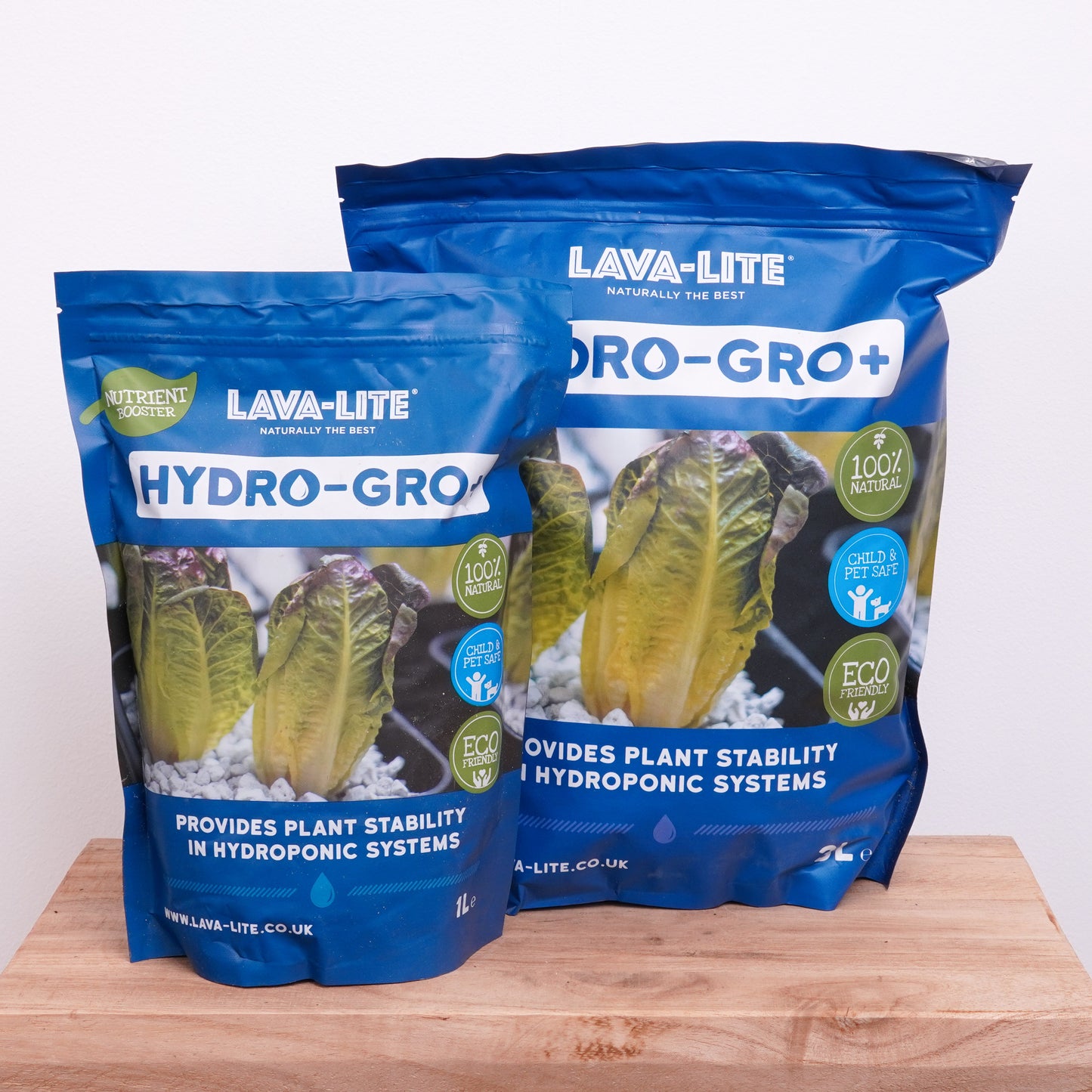 Lava Lite Hydro Gro +