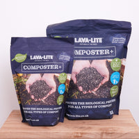 LAVA-LITE Composter+